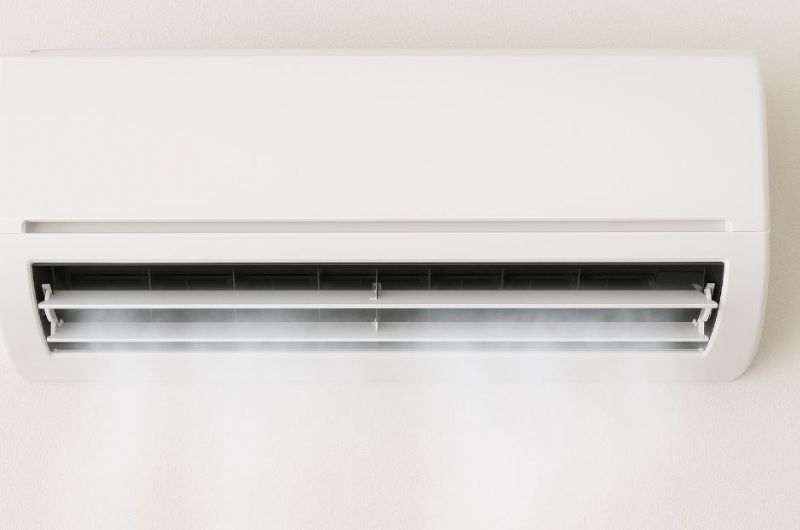 冷氣出風口出現霧氣？教你如何分辨正常與異常狀況